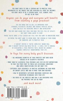 Yoga for Every Body