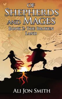 Of Shepherds and Mages Book 2