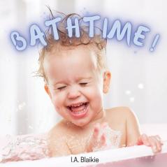 Bathtime!