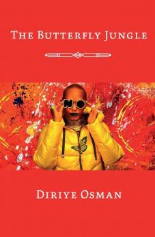 The Butterfly Jungle