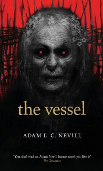 The Vessel