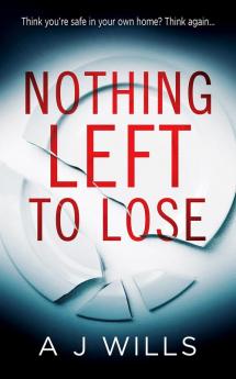 Nothing Left To Lose