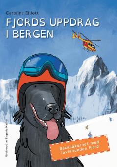 Fjords Uppdrag I Fjällen (Swedish Edition)