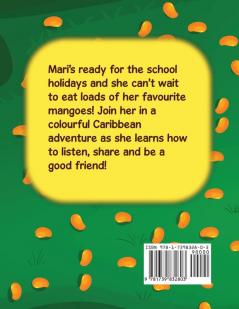 Mari Loves Mangoes
