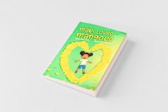 Mari Loves Mangoes