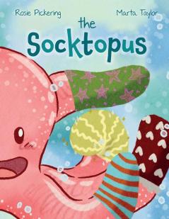 The Socktopus