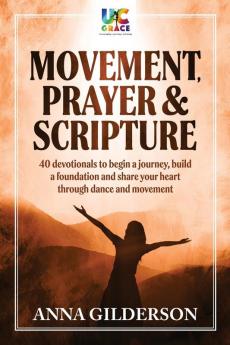 Movement Prayer & Scripture
