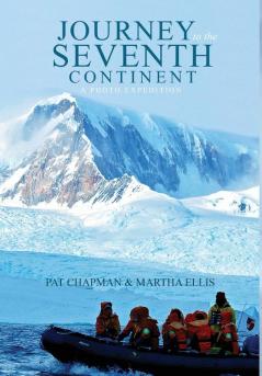 Journey to the Seventh Continent - A Photo Expedition