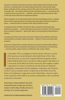 Acupuncture as Revolution