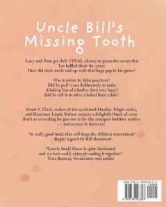 Uncle Bill's Missing Tooth