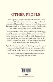 Other People: Something You Should Know