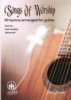Songs Of Worship