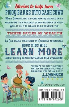 Grandpa's Fortune Fables