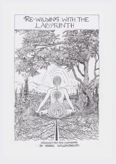 Re-wilding With The Labyrinth