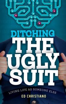 Ditching The Ugly Suit