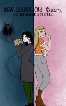 New Leaves Old Scars