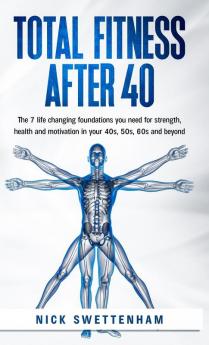 Total Fitness After 40