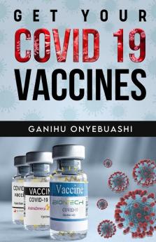 Get Your Covid 19 Vaccines