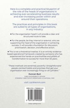 The Balance of Excellence