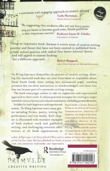 Writing Experiment