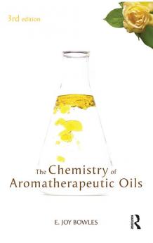 Chemistry of Aromatherapeutic Oils