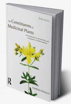 Constituents of Medicinal Plants