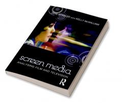 Screen Media