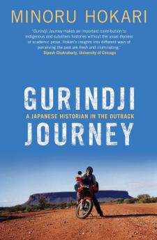 Gurindji Journey