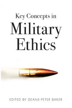 Key Concepts in Military Ethics