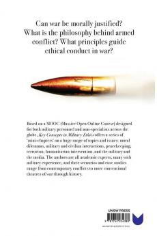 Key Concepts in Military Ethics