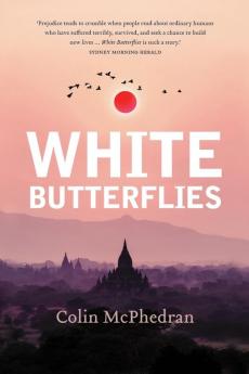 White Butterflies (Updated edition)