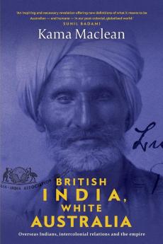 British India White Australia