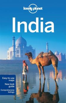 INDIA 16th Edition