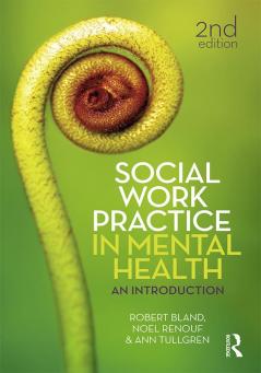 Social Work Practice in Mental Health