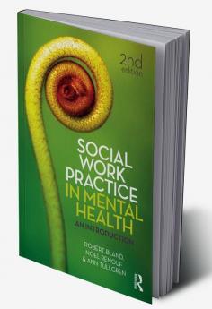 Social Work Practice in Mental Health