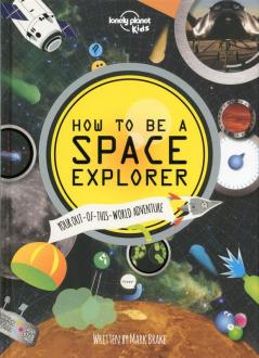 How to be a Space Explorer 1 [AU/UK]