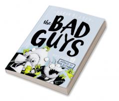 THE BAD GUYS: EPISODE 4 ATTACK OF THE ZITTENS