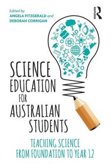 Science Education for Australian Students