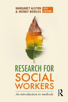 Research for Social Workers