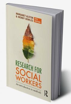 Research for Social Workers