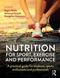 Nutrition for Sport Exercise and Performance