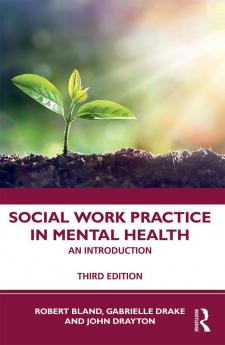 Social Work Practice in Mental Health