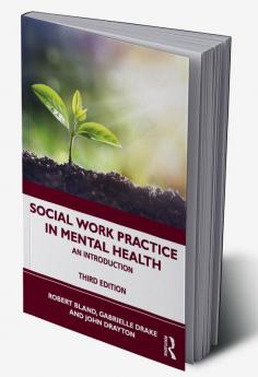 Social Work Practice in Mental Health