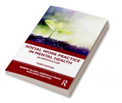 Social Work Practice in Mental Health