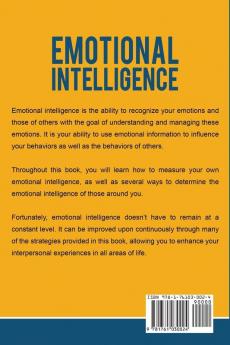 Emotional Intelligence