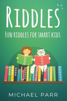 Riddles: Fun riddles for smart kids