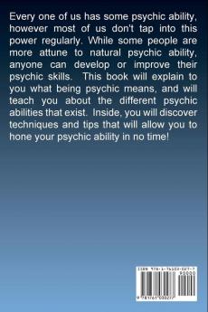 Psychic Development
