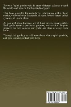 Spirit Guides for Beginners