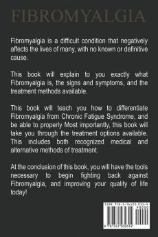Fibromyalgia