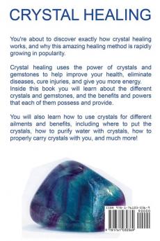 Crystal Healing